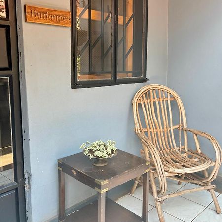 Bed and Breakfast 30 Wilson Jinja Exterior foto