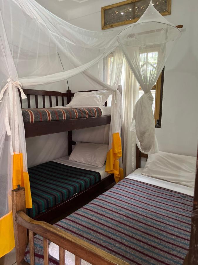 Bed and Breakfast 30 Wilson Jinja Exterior foto