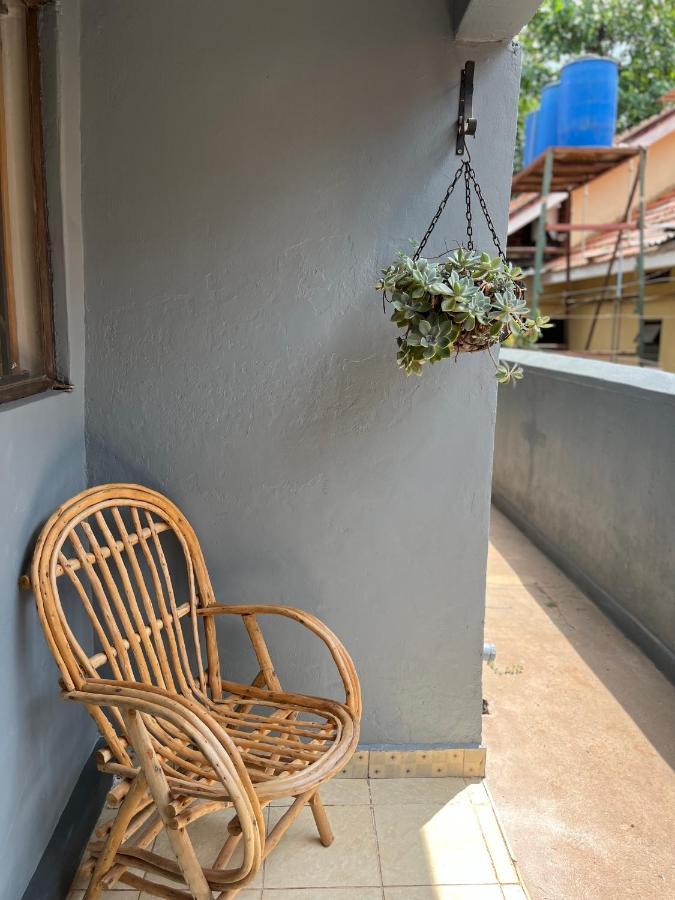 Bed and Breakfast 30 Wilson Jinja Exterior foto