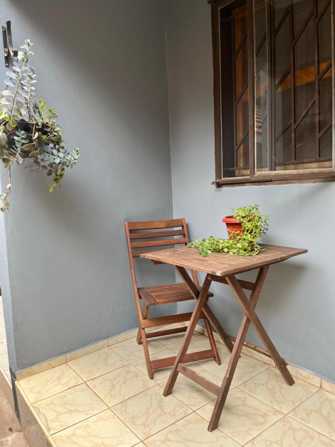 Bed and Breakfast 30 Wilson Jinja Exterior foto