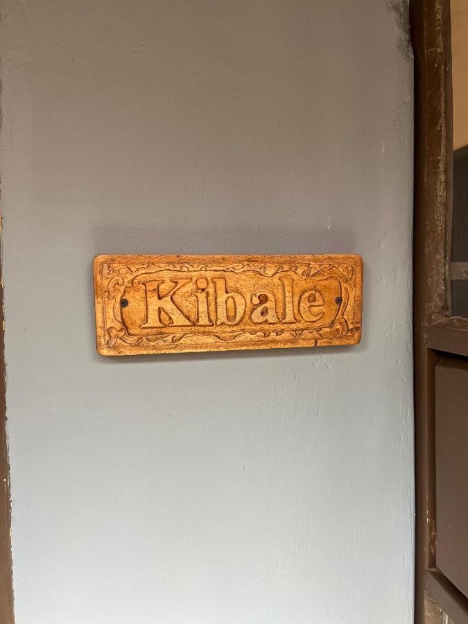 Bed and Breakfast 30 Wilson Jinja Exterior foto