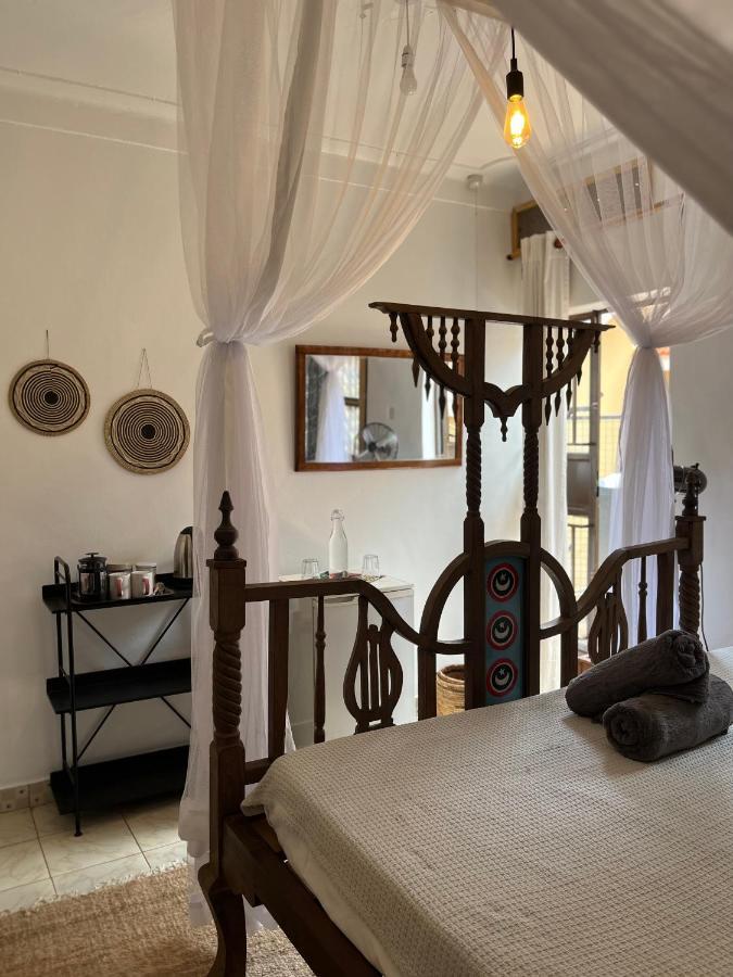 Bed and Breakfast 30 Wilson Jinja Exterior foto