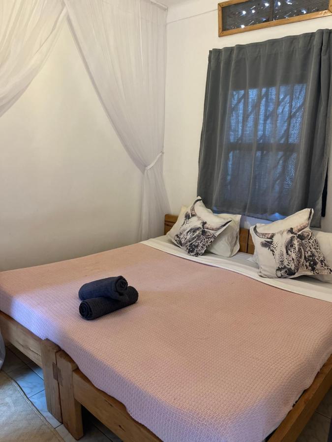 Bed and Breakfast 30 Wilson Jinja Exterior foto