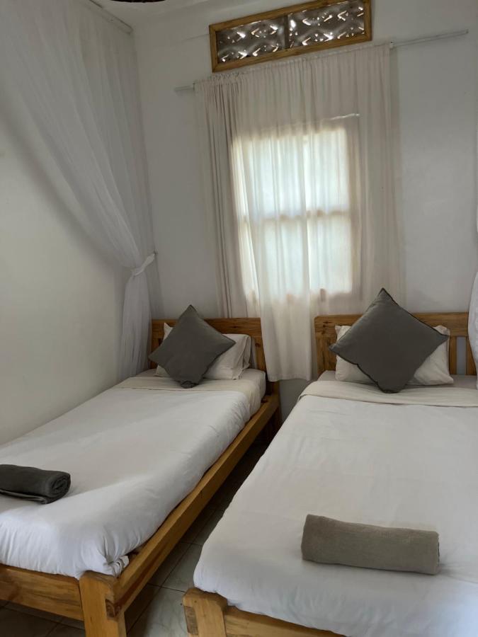 Bed and Breakfast 30 Wilson Jinja Exterior foto