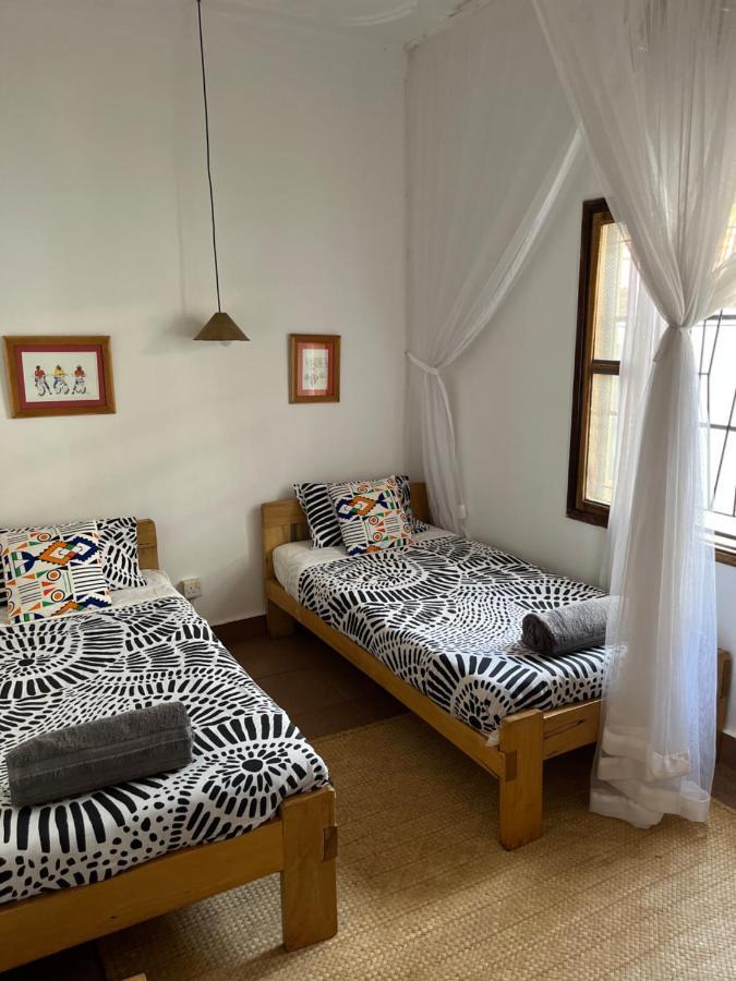 Bed and Breakfast 30 Wilson Jinja Exterior foto