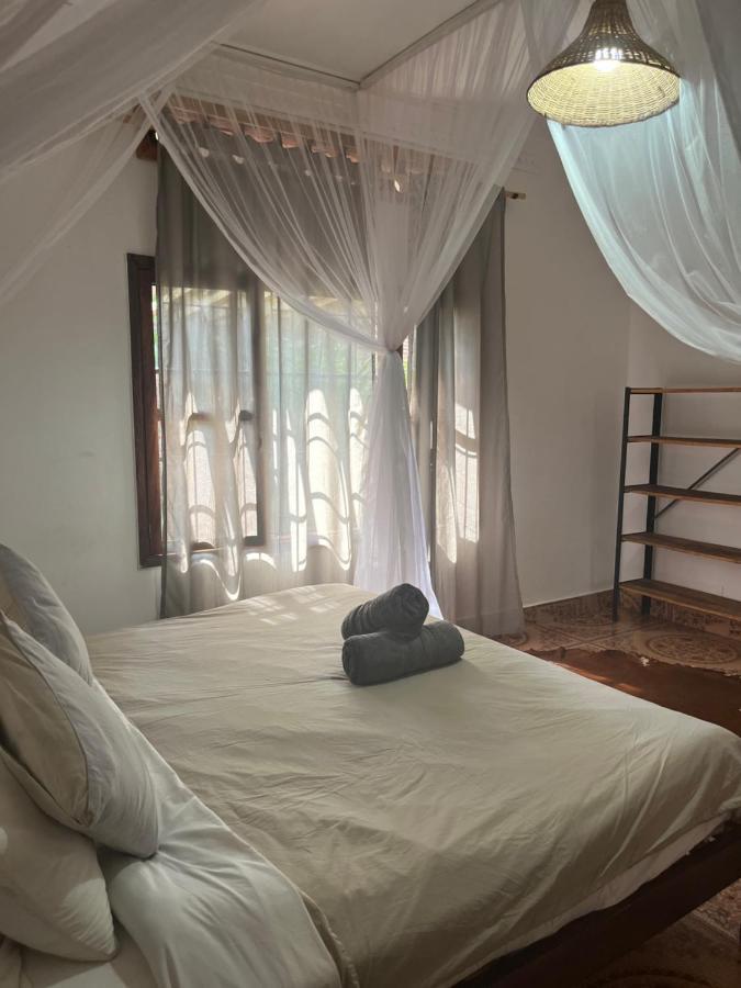 Bed and Breakfast 30 Wilson Jinja Exterior foto
