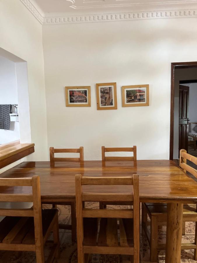 Bed and Breakfast 30 Wilson Jinja Exterior foto