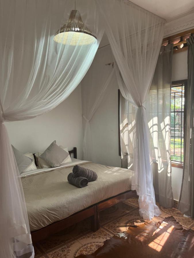 Bed and Breakfast 30 Wilson Jinja Exterior foto