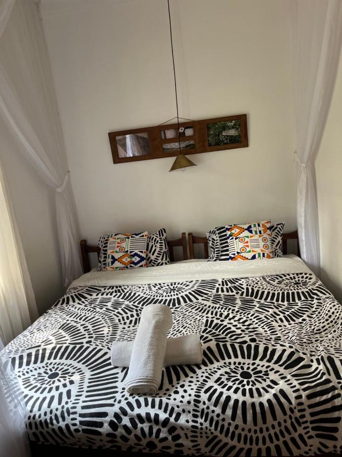 Bed and Breakfast 30 Wilson Jinja Exterior foto