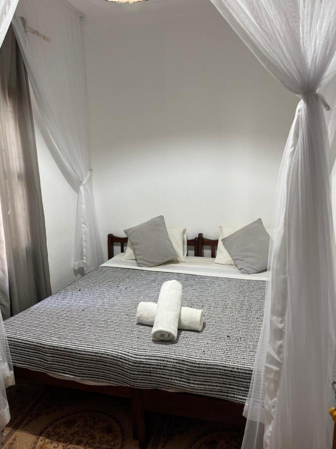 Bed and Breakfast 30 Wilson Jinja Exterior foto