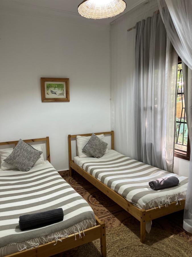 Bed and Breakfast 30 Wilson Jinja Exterior foto