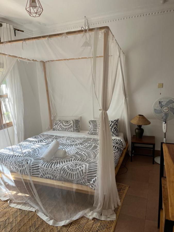 Bed and Breakfast 30 Wilson Jinja Exterior foto
