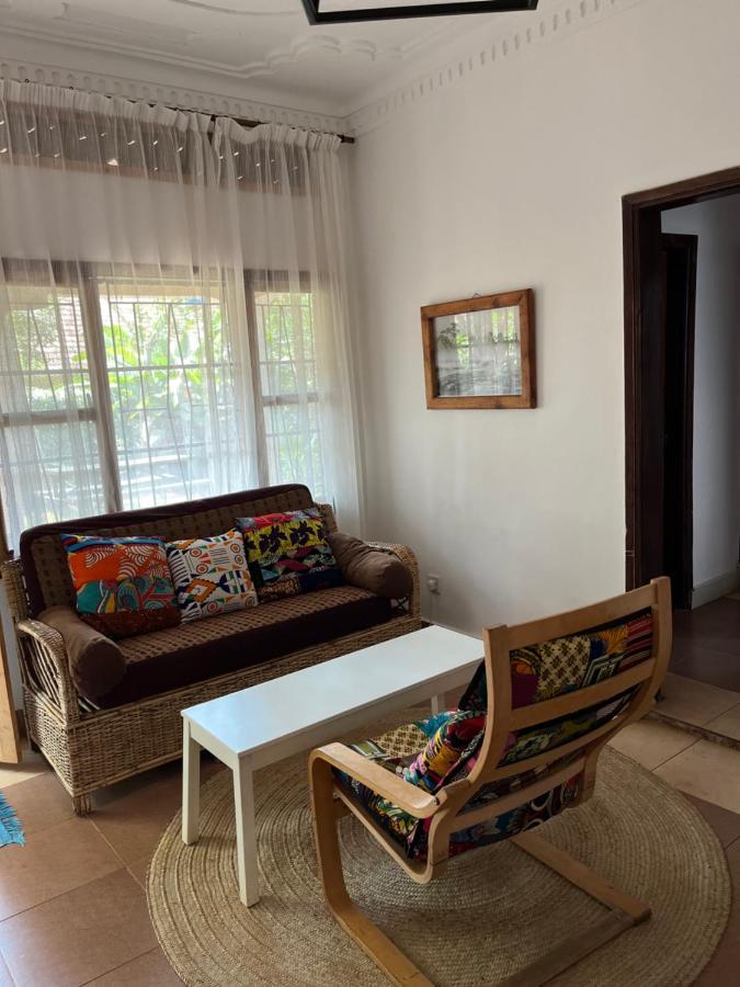Bed and Breakfast 30 Wilson Jinja Exterior foto