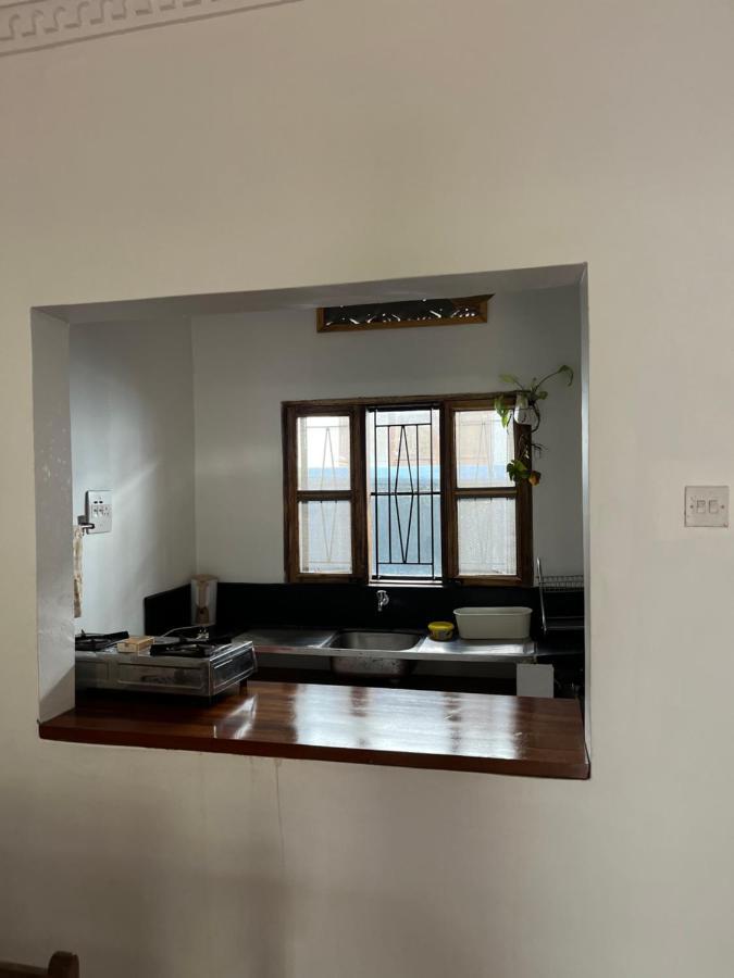 Bed and Breakfast 30 Wilson Jinja Exterior foto