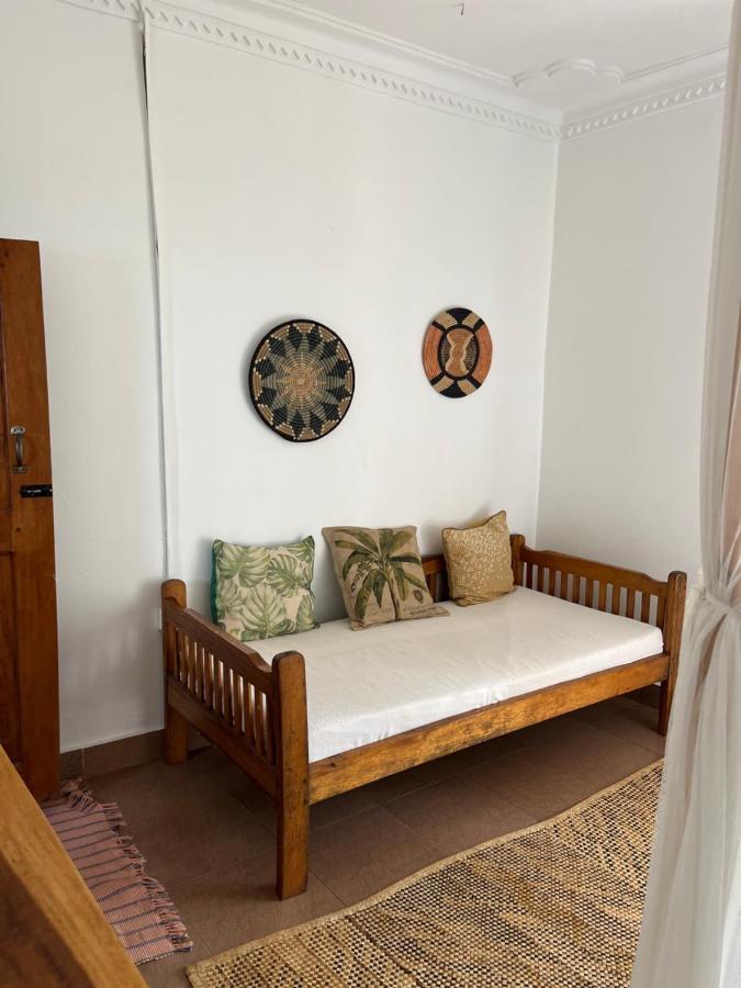 Bed and Breakfast 30 Wilson Jinja Exterior foto