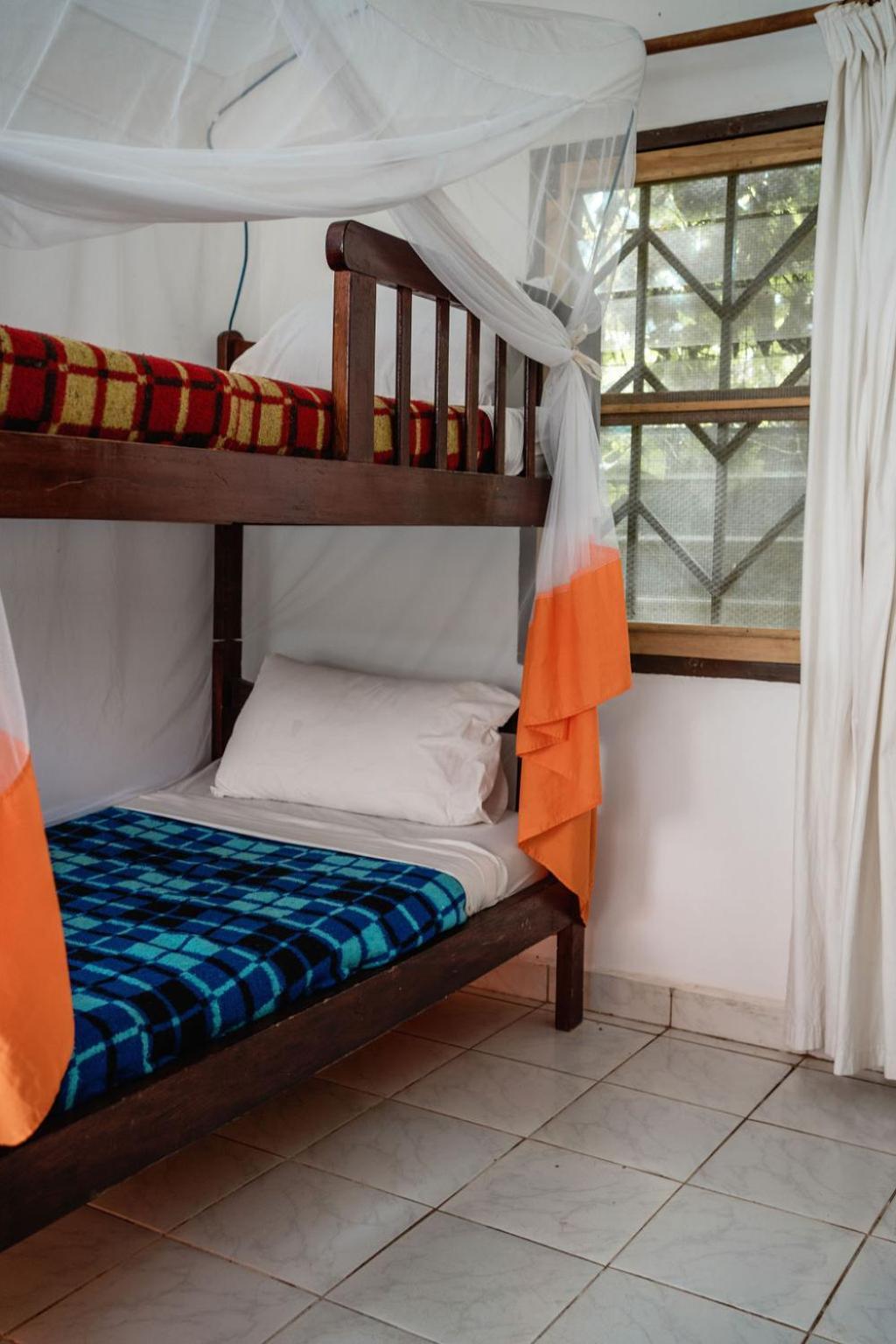 Bed and Breakfast 30 Wilson Jinja Exterior foto