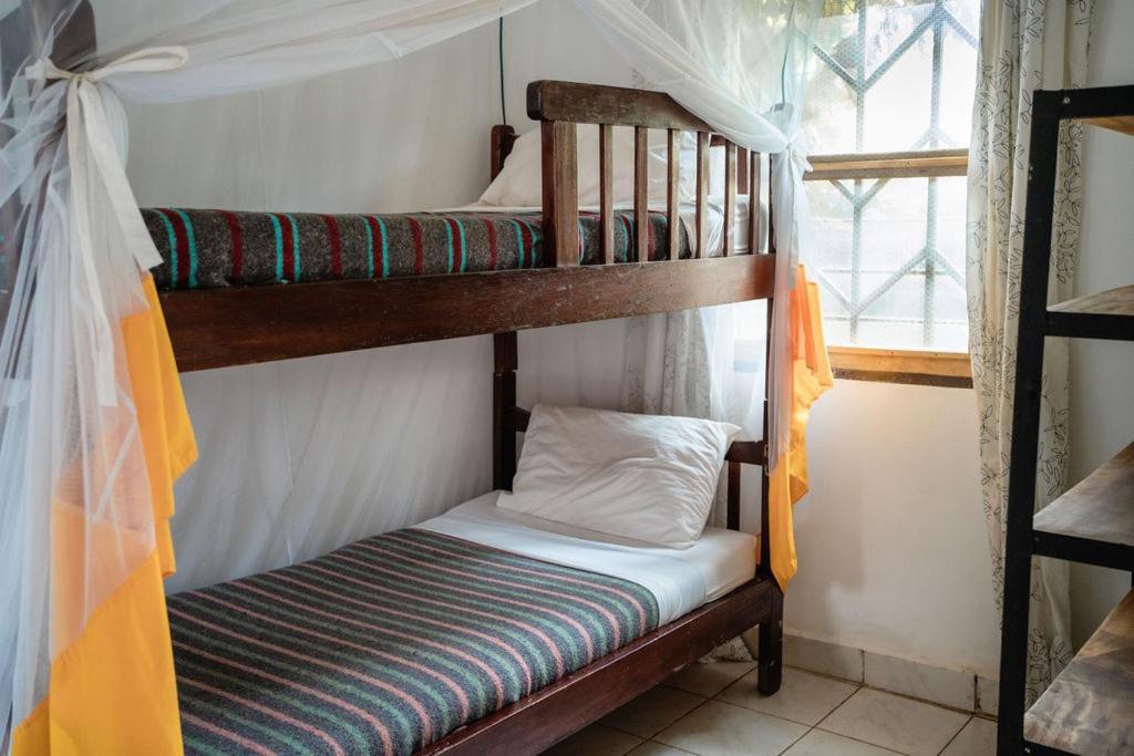 Bed and Breakfast 30 Wilson Jinja Exterior foto