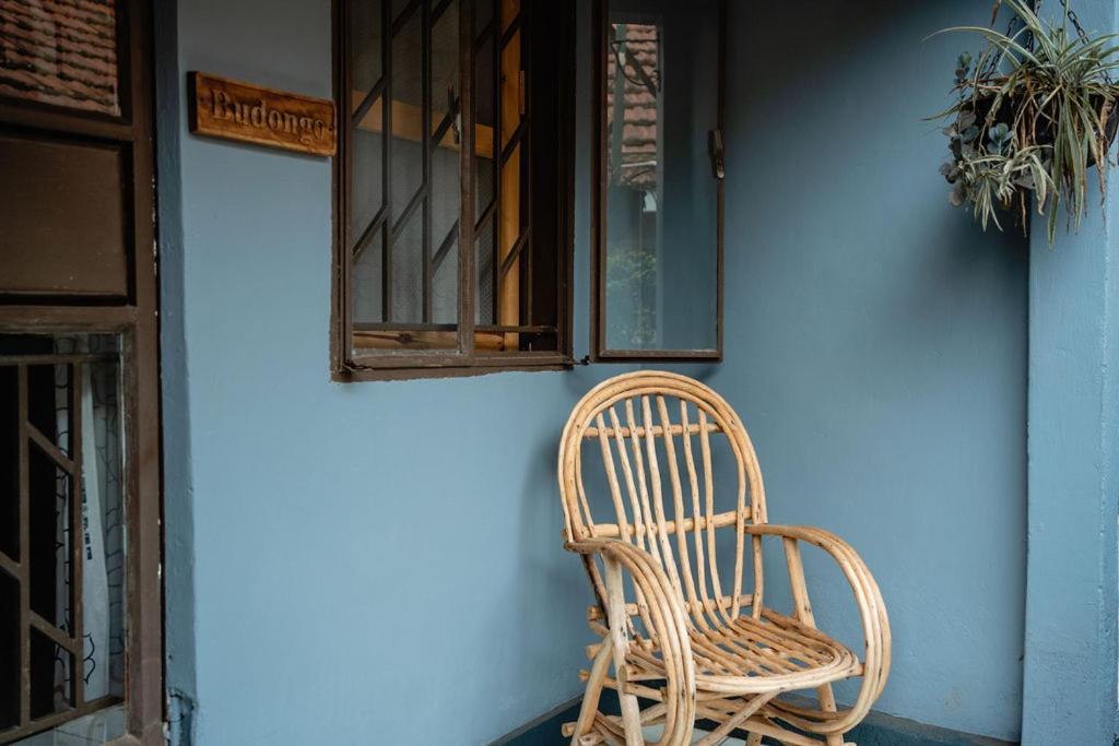 Bed and Breakfast 30 Wilson Jinja Exterior foto