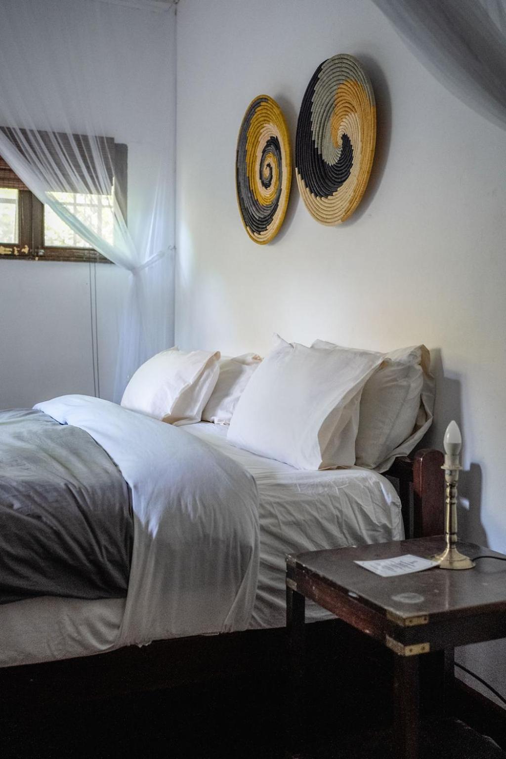 Bed and Breakfast 30 Wilson Jinja Exterior foto