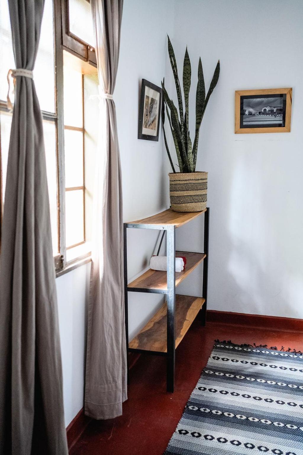 Bed and Breakfast 30 Wilson Jinja Exterior foto