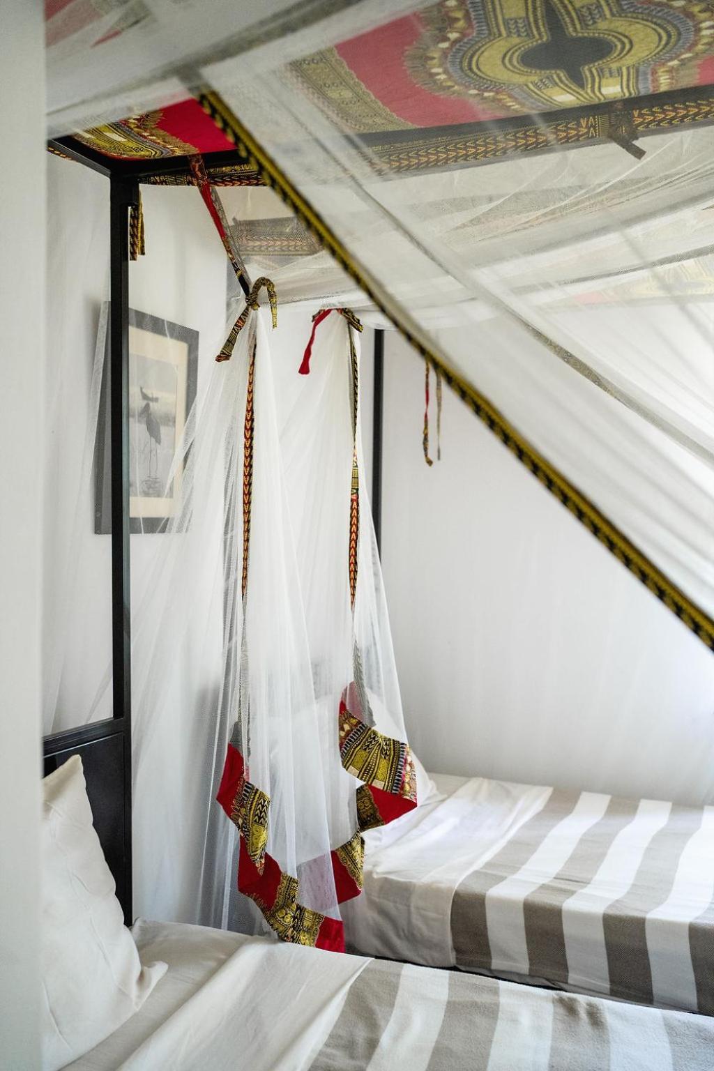 Bed and Breakfast 30 Wilson Jinja Exterior foto