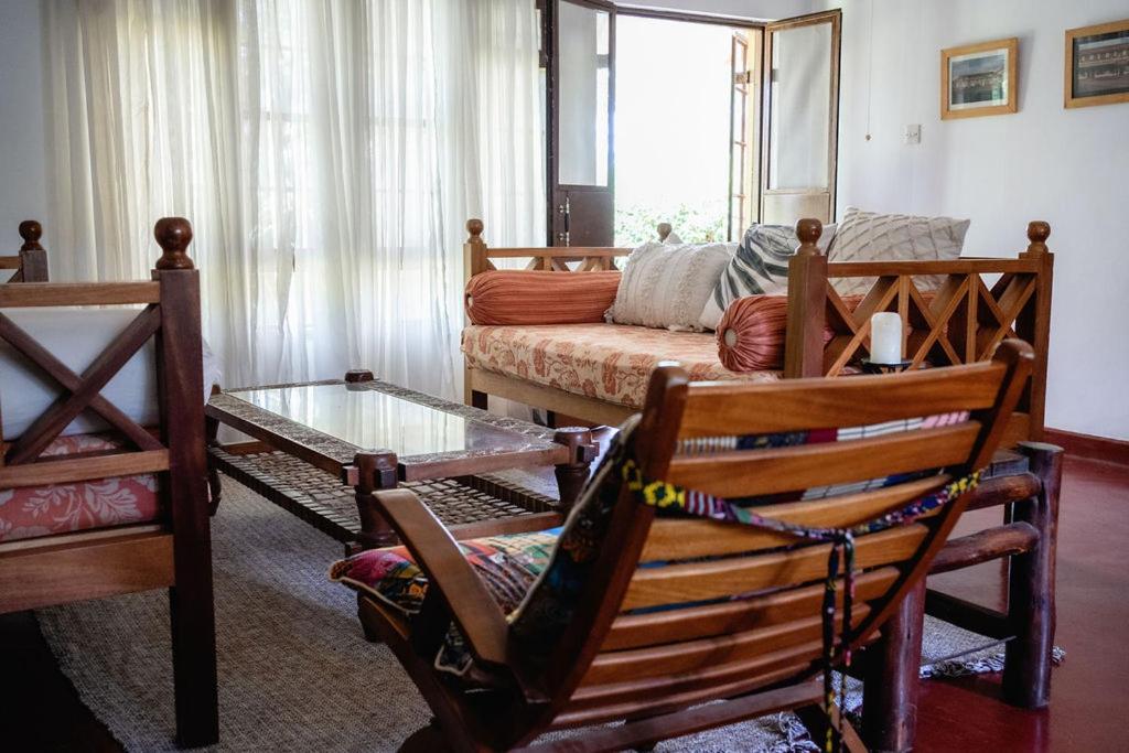 Bed and Breakfast 30 Wilson Jinja Exterior foto