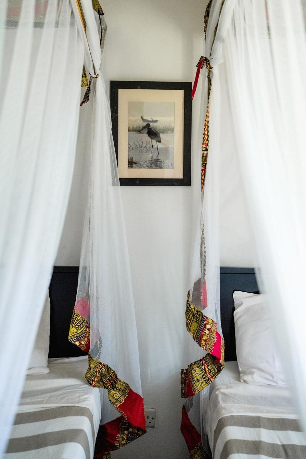 Bed and Breakfast 30 Wilson Jinja Exterior foto